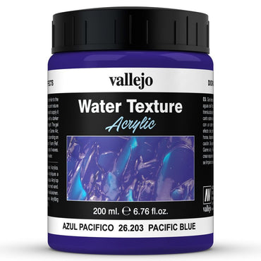 Diorama FX: Water: Pacific Blue (200ml)