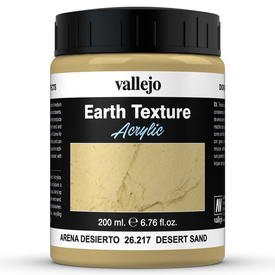Diorama FX: Earth: Desert Sand (200ml)