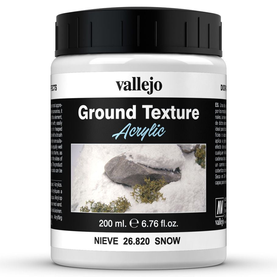 Diorama FX: Ground: Snow (200ml)