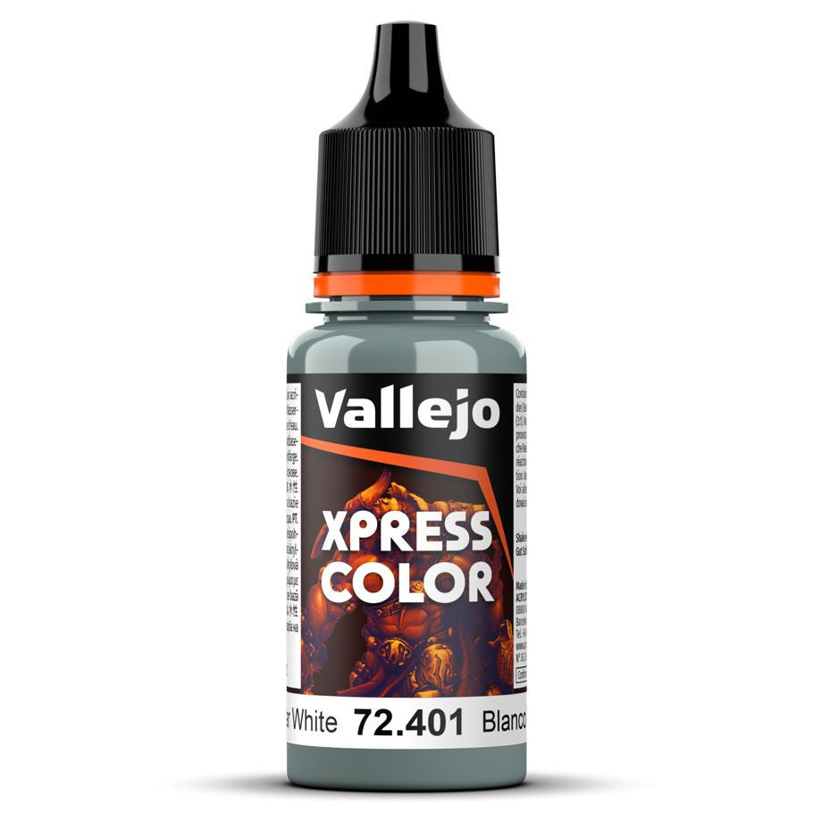 GC: XC: Templar White 18ml