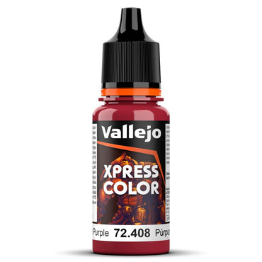 GC: XC: Cardinal Purple 18ml