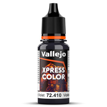 GC: XC: Gloomy Violet 18ml