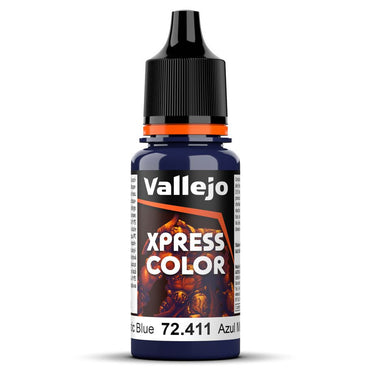 GC: XC: Mystic Blue 18ml