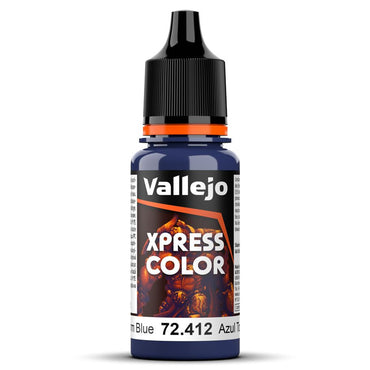 GC: XC: Storm Blue 18ml