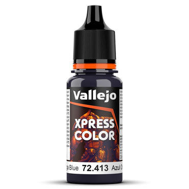 GC: XC: Omega Blue 18ml