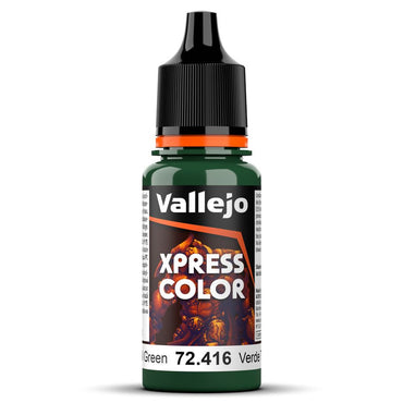 GC: XC: Troll Green 18ml
