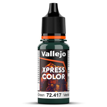 GC: XC: Snake Green 18ml
