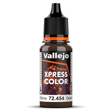 Game Color: Xpress Color: Desert Ochre (18ml)