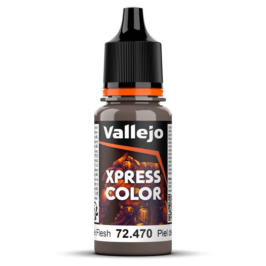 Game Color: Xpress Color: Zombie Flesh (18ml)