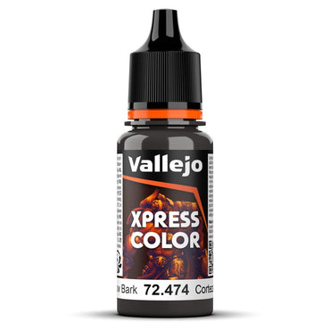 Game Color: Xpress Color: Willow Bark (18ml)