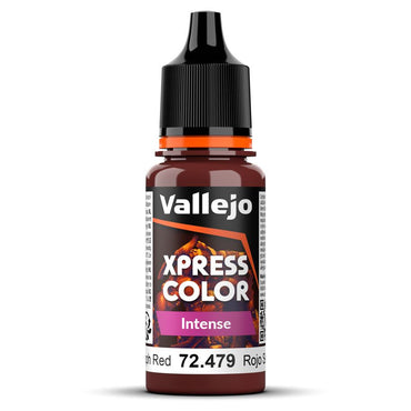 Game Color: Xpress Color Intense: Seraph Red (18ml)