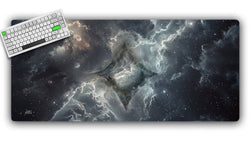 Wastes Galaxy Gaming Mat