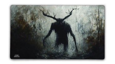Wendigo Playmat