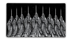 Wraith Gaming Mat