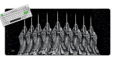 Wraith Gaming Mat